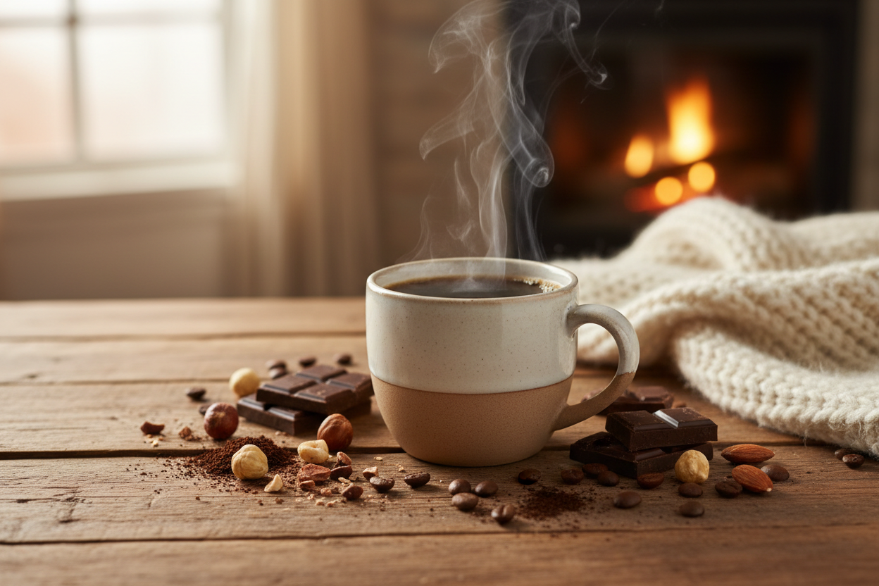 Chocolatey & Cosy
