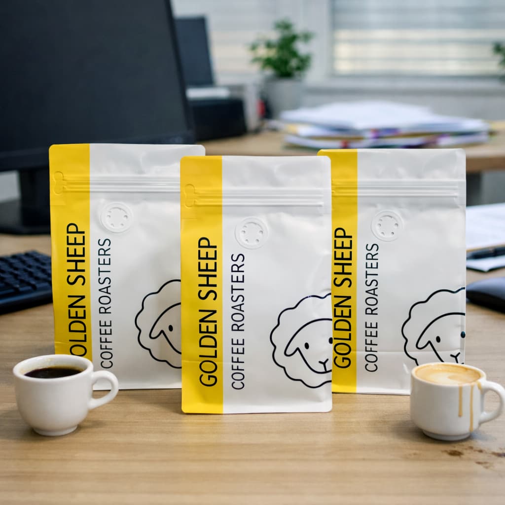 3 small office bags