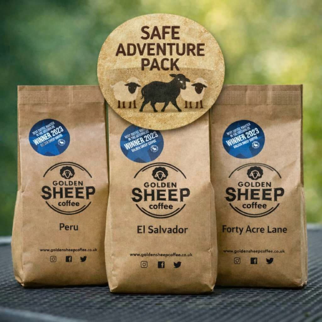 Safe Adventure Pack