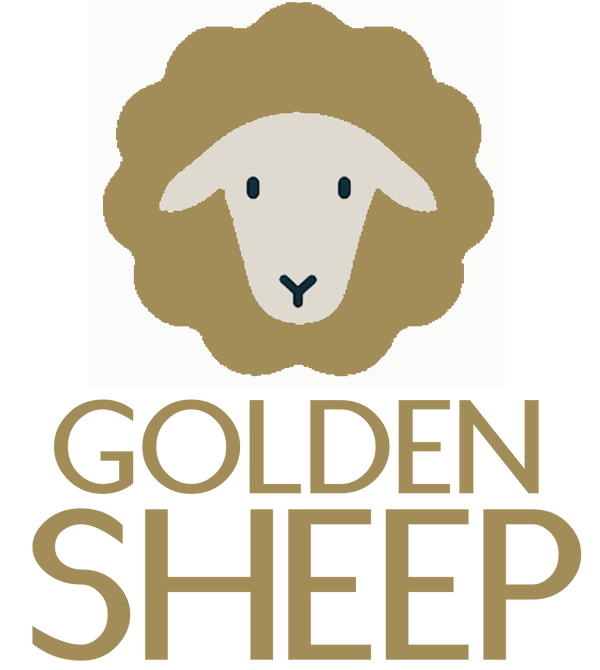 Golden Sheep Coffee
